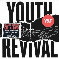 Imports Hillsong Young & Free - Youth Revival Photo