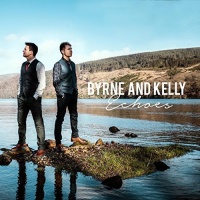 CD Baby Byrne & Kelly - Echoes Photo