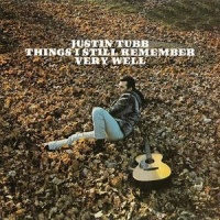 Omni Justin Tubb - Things I Still Remember Very Well Photo