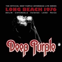 Earmusic Deep Purple - Live At Long Beach Arena 1976 Photo