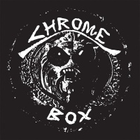 Cleopatra Records Chrome - Chrome Box Photo
