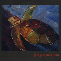 CD Baby George Walker Petit - Emergence Photo