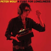 Concord Records Peter Wolf - Cure For Loneliness Photo