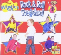 Imports Wiggles - Rock & Roll Preschool Photo