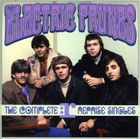 Real Gone Music Electric Prunes - Complete Reprise Singles Photo
