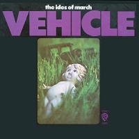 Real Gone Music Ides of March - Vehicle Photo