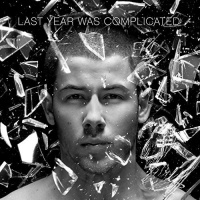 Island Nick Jonas - Last Year Was Complicated Photo