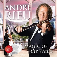 Imports Andre Rieu - Magic of the Waltz Photo