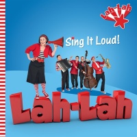 Imports Lah-Lah - Sing It Loud! Photo