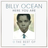 Imports Billy Ocean - Here You Are: Best of Billy Ocean Photo