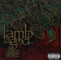 Sony Lamb of God - Ashes of the Wake Photo