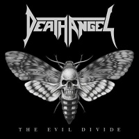 Nuclear Blast America Death Angel - Evil Divide Photo