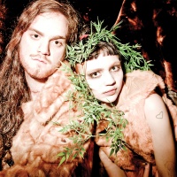 Imports Grimes / D'Eon - Darkbloom Photo