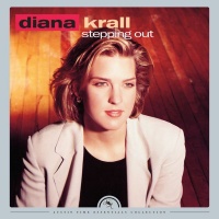 Justin Time Diana Krall - Stepping Out Photo