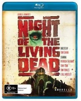 Night of the Living Dead Photo