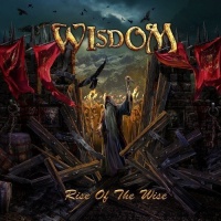 Wisdom - Rise of the Wise Photo