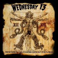 Cargo Records Wednesday 13 - Monsters of the Universe: Come Out & Plague Photo