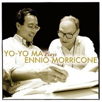 Music On Vinyl At The Movies Yo-Yo Ma - Plays Ennio Morricone Photo