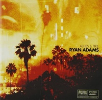 Imports Ryan Adams - Ashes & Fire Photo