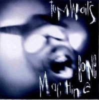 Tom Waits - Bone Machine Photo