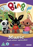 Bing: Music... And Other Episodes Photo