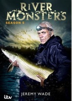 River Monsters: Season 5 Photo
