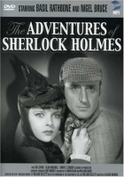 Sherlock Holmes: Adventures of Sherlock Holmes Photo