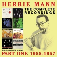 Enlightenment Herbie Mann - Complete Recordings: 1955-1957 Photo