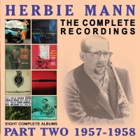Enlightenment Herbie Mann - Complete Recordings: 1957-1958 Photo