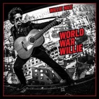 River House Records Willie Nile - World War Willie Photo