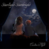 Candice Night - Starlight Starbright Photo