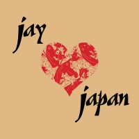 Vintage Vibes J Dilla - Jay Love Japan Photo