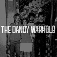 Voodoo Doughnut Rec Dandy Warhols - Live At the X-Ray Cafi Photo