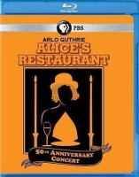 Arlo Guthrie:Alice's Restaurant 50th Photo