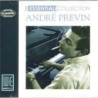 AVID Andre Previn - The Essential Collection Photo