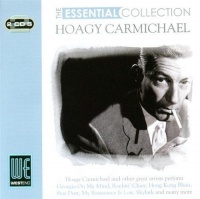 AVID Hoagy Carmichael - The Essential Collection Photo