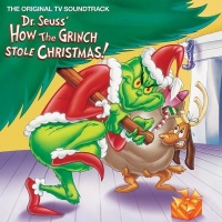 WaterTower Music Original TV Soundtrack - Dr Seuss How the Grinch Stole Christmas Photo