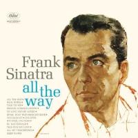 UNIVERSAL Frank Sinatra - All the Way Photo