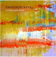 Mack Avenue Yellowjackets - Cohearence Photo