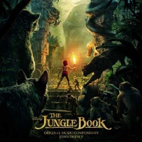 Walt Disney Records Jungle Book - Original Soundtrack Photo