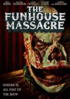 Funhouse Massacre Photo
