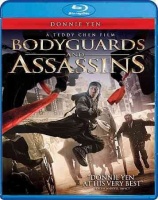 Bodyguards and Assassins Photo