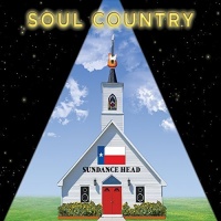CD Baby Sundance Head - Soul Country Photo