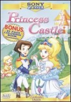 Enchanted Tales: The Princess Castle Photo