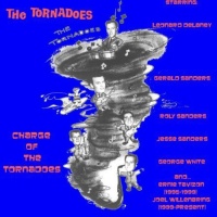 Crossfire Tornadoes - Charge of the Tornadoes Photo