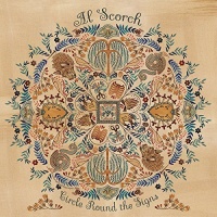 Bloodshot Records Al Scorch - Circle Round the Signs Photo