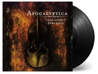 Imports Apocalyptica - Inquisition Symphony Photo