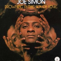 Westbound UK Joe Simon - Drowning In the Sea of Love Photo
