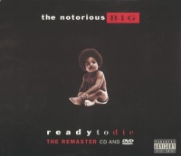 Imports Notorious B.I.G. - Ready to Die Photo