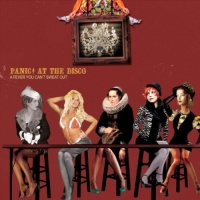 Fueled By Ramen Panic At the Disco - Fever You Can't Sweat Out Photo